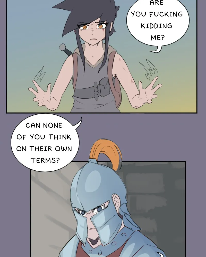 The Wildlands Chapter 16 page 23 - 