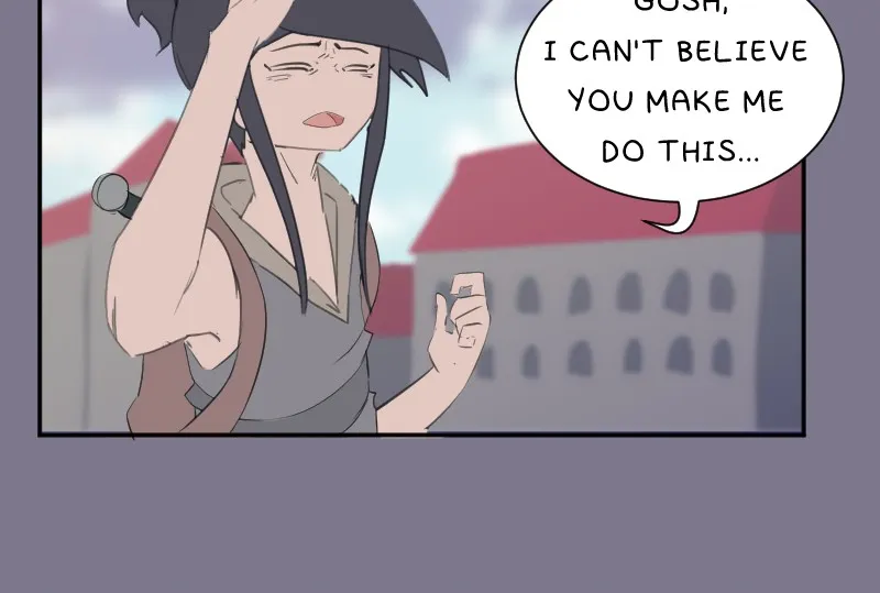 The Wildlands Chapter 16 page 25 - 