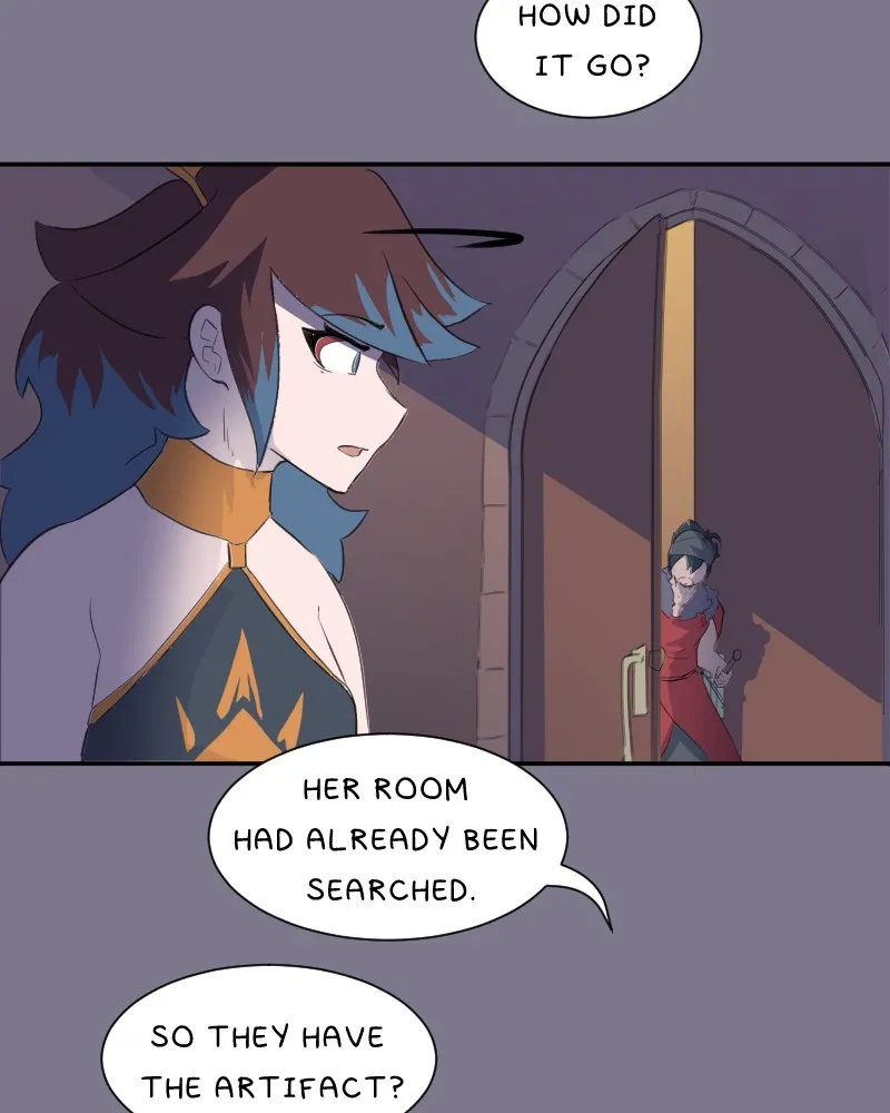 The Wildlands Chapter 16 page 27 - 