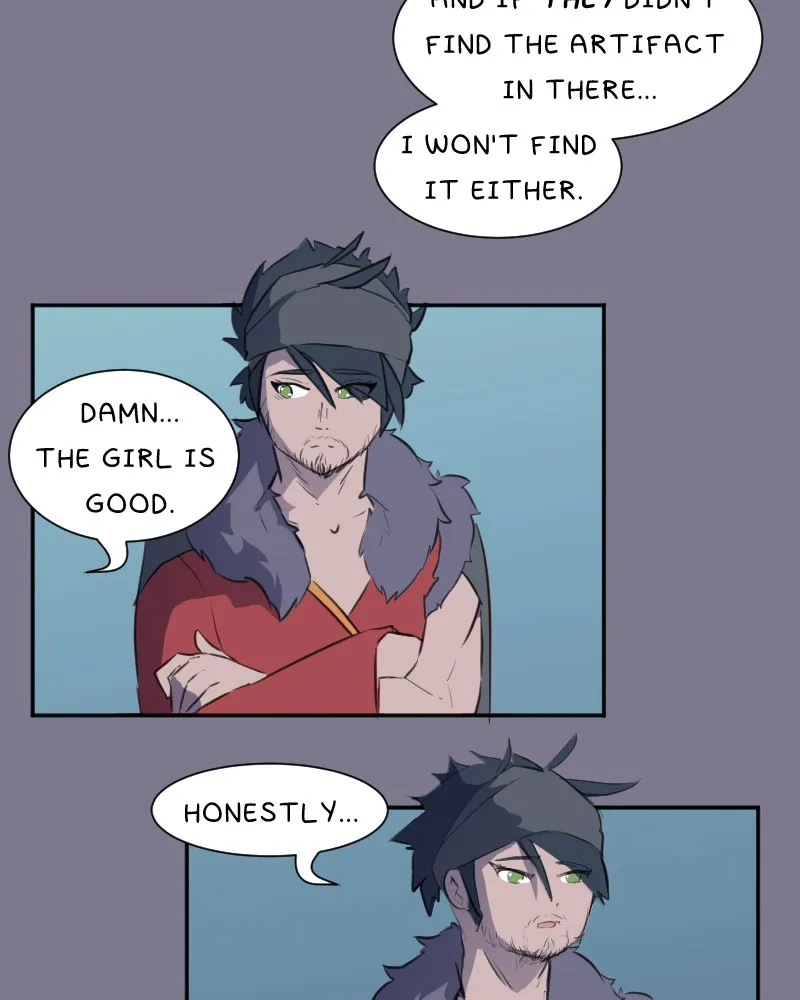 The Wildlands Chapter 16 page 29 - 