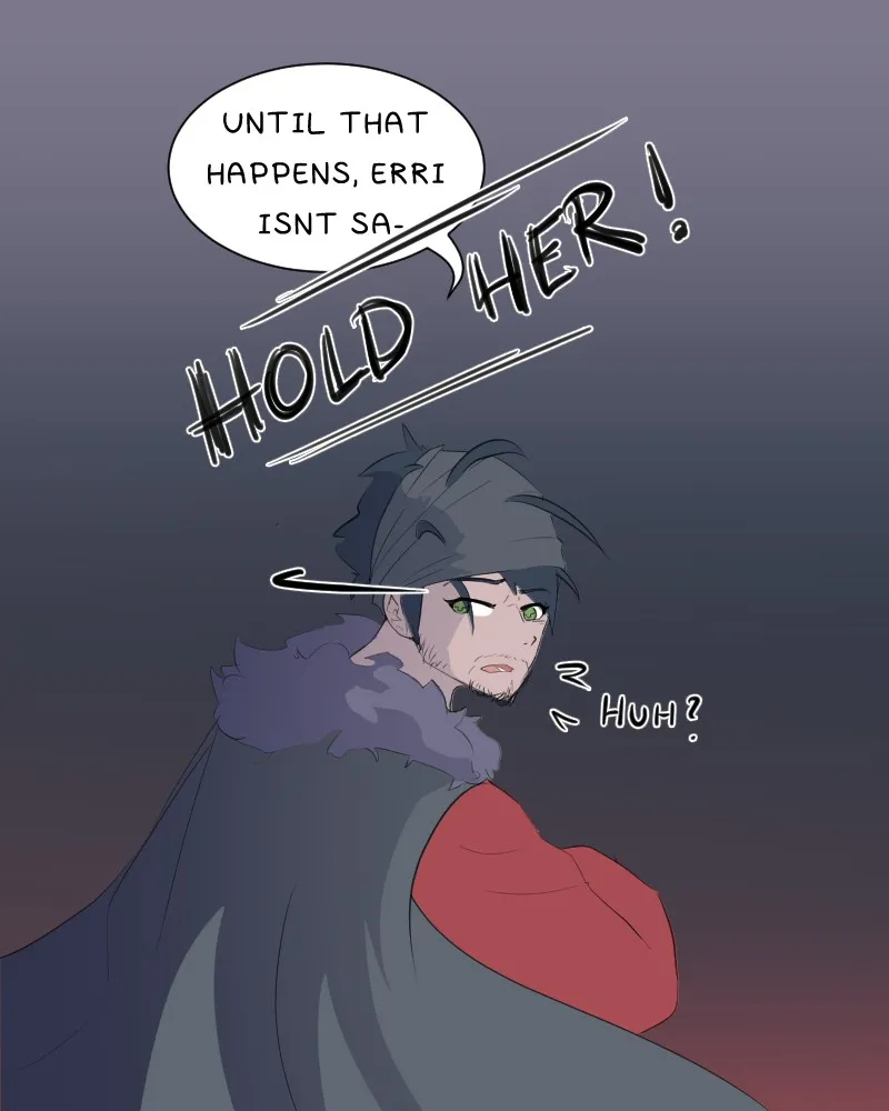 The Wildlands Chapter 16 page 31 - 