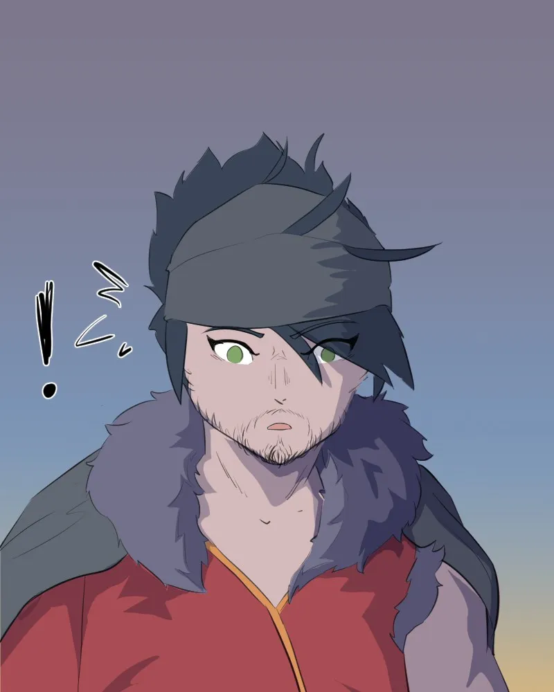 The Wildlands Chapter 16 page 34 - 