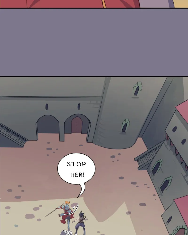 The Wildlands Chapter 16 page 35 - 