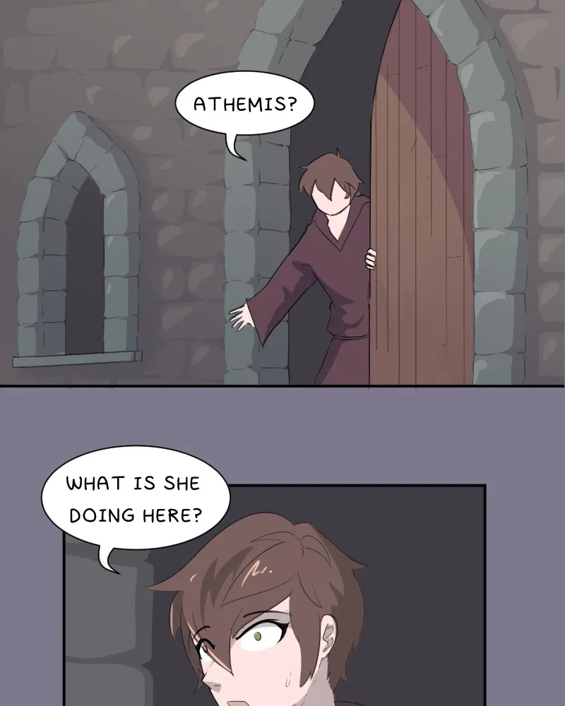 The Wildlands Chapter 16 page 38 - 