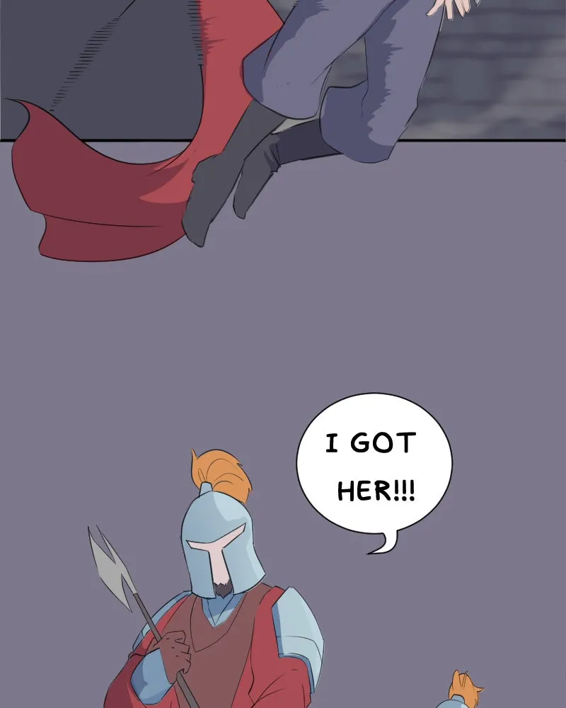 The Wildlands Chapter 16 page 40 - 