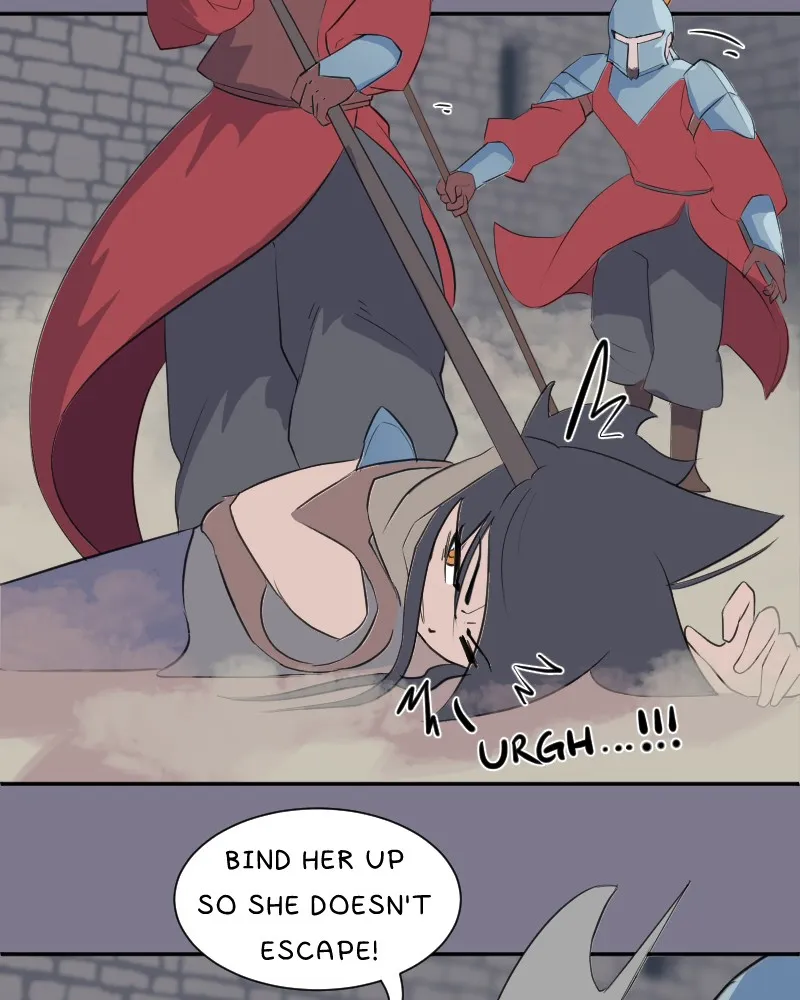 The Wildlands Chapter 16 page 41 - 