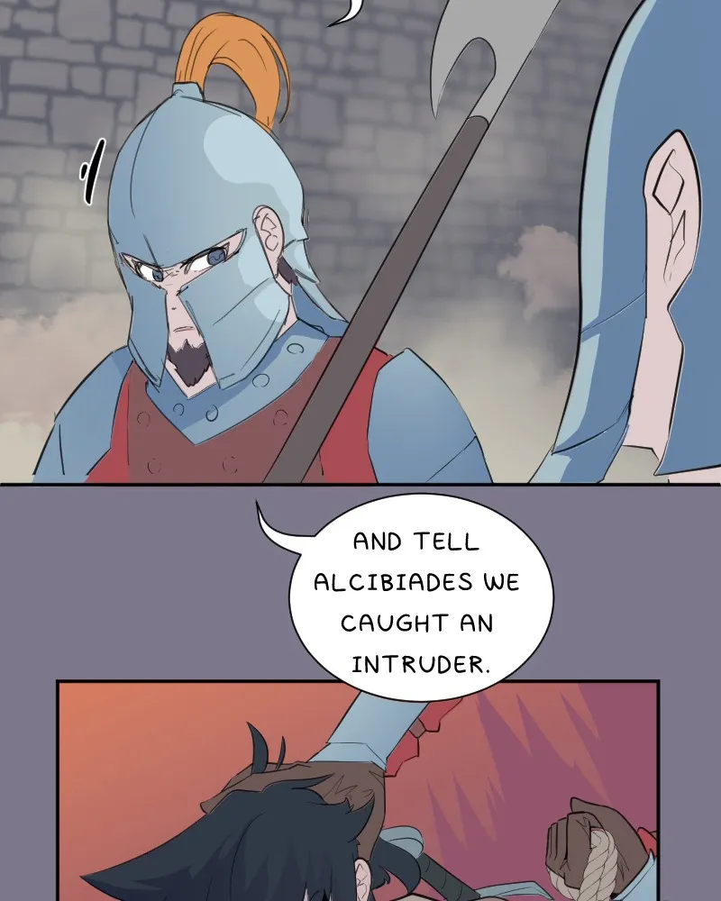 The Wildlands Chapter 16 page 42 - 