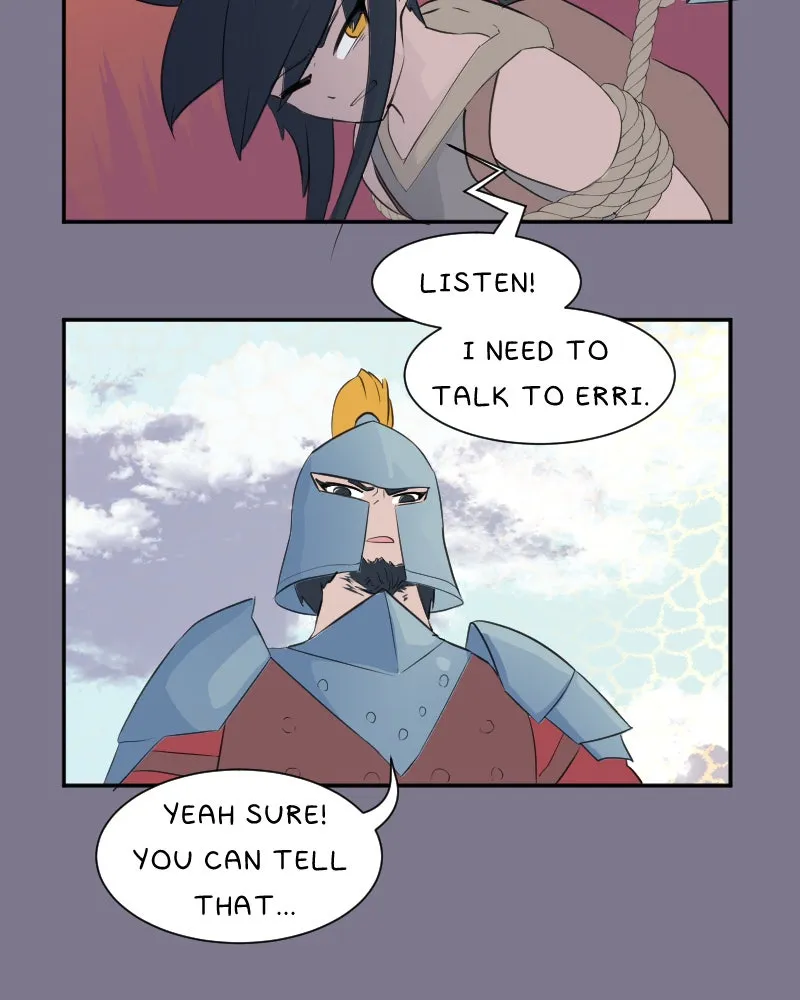 The Wildlands Chapter 16 page 43 - 