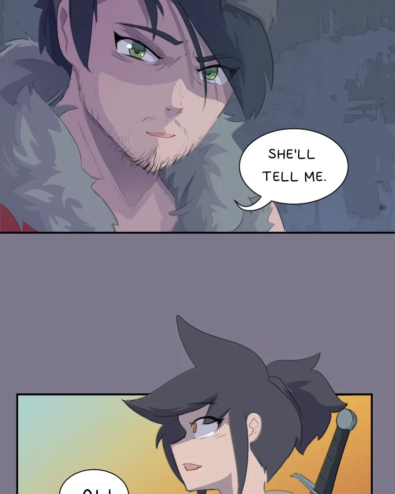 The Wildlands Chapter 16 page 46 - 