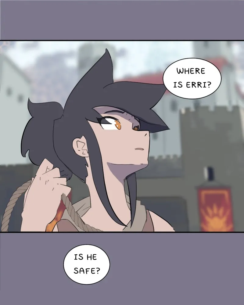 The Wildlands Chapter 16 page 48 - 