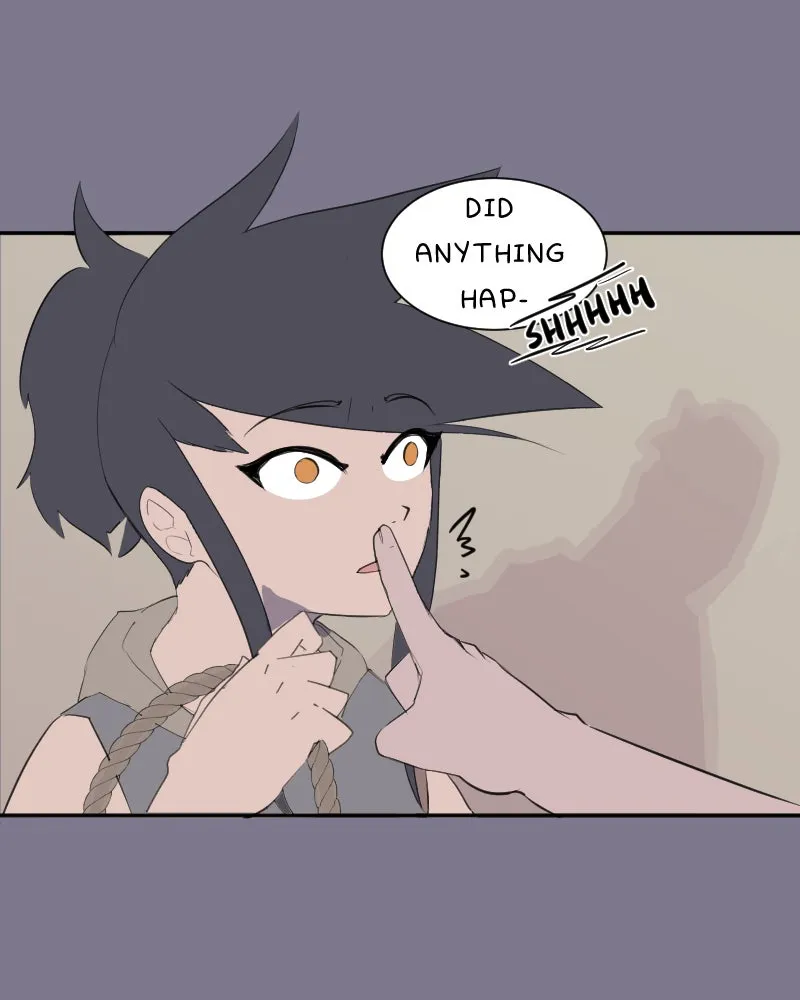 The Wildlands Chapter 16 page 49 - 