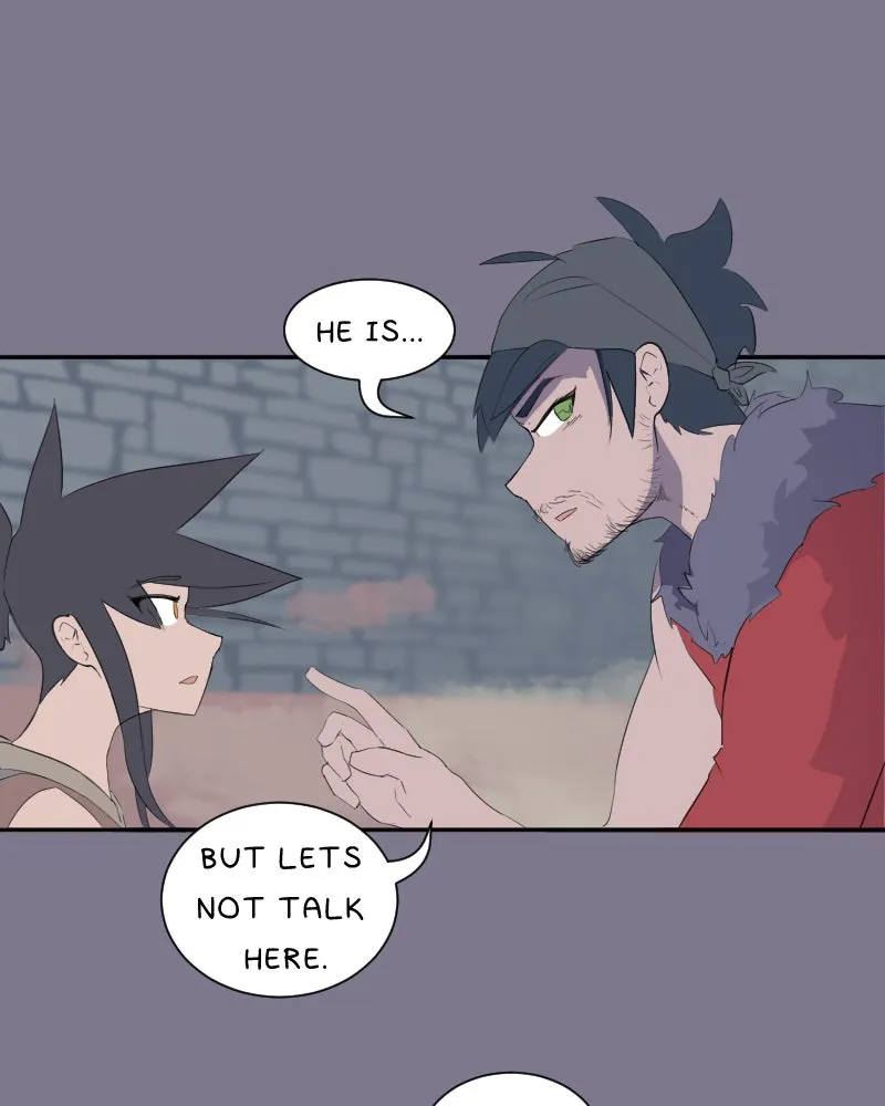 The Wildlands Chapter 16 page 50 - 