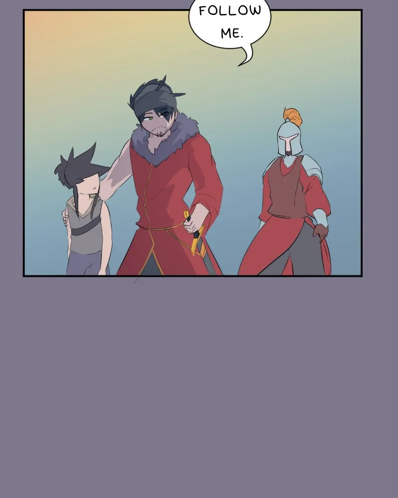 The Wildlands Chapter 16 page 51 - 