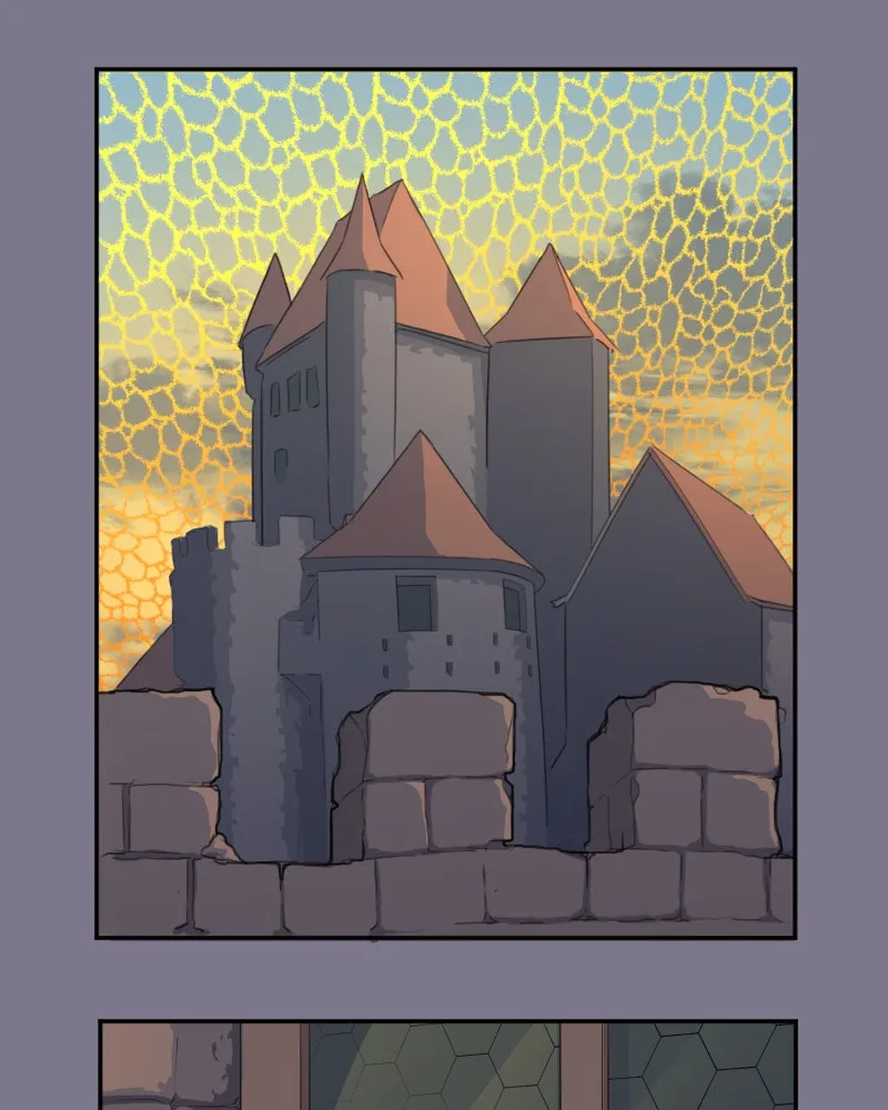 The Wildlands Chapter 16 page 52 - 