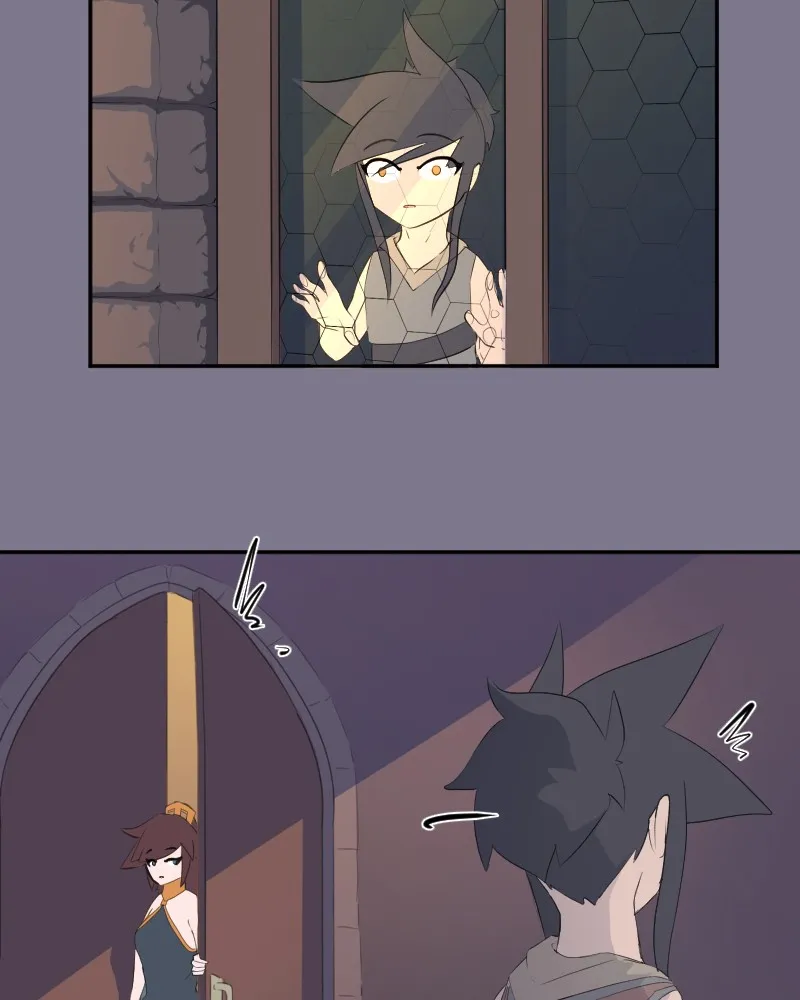 The Wildlands Chapter 16 page 53 - 