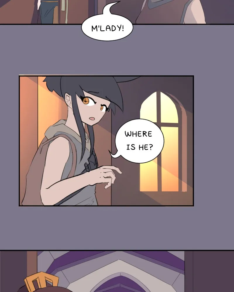 The Wildlands Chapter 16 page 54 - 