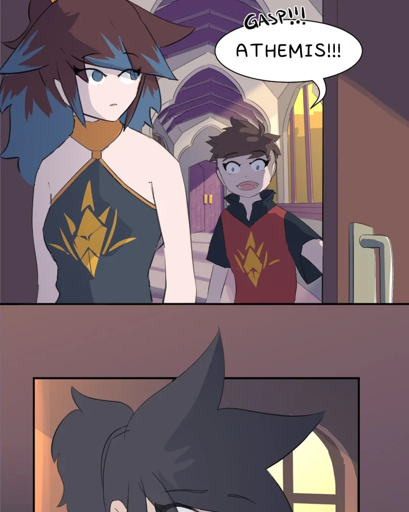 The Wildlands Chapter 16 page 55 - 