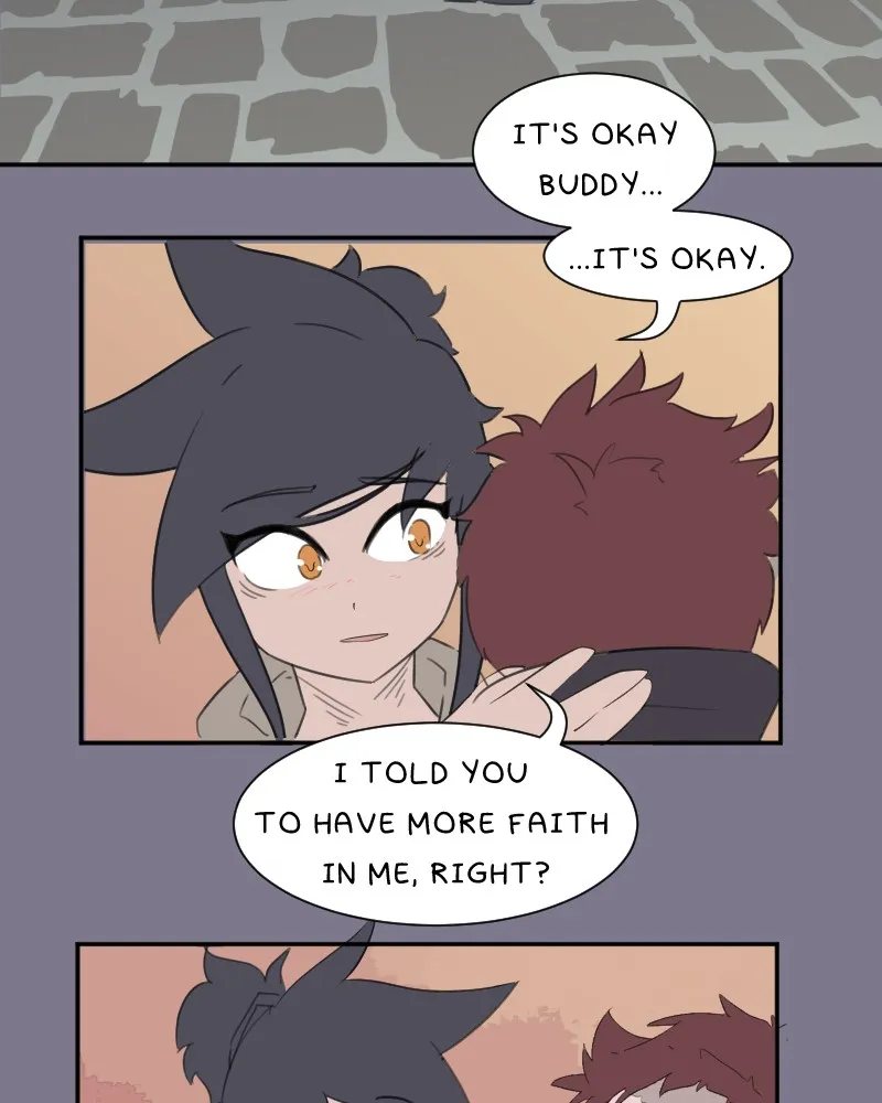 The Wildlands Chapter 16 page 57 - 