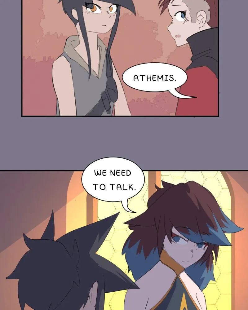 The Wildlands Chapter 16 page 58 - 