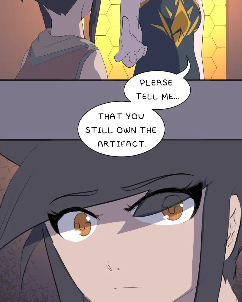 The Wildlands Chapter 16 page 59 - 