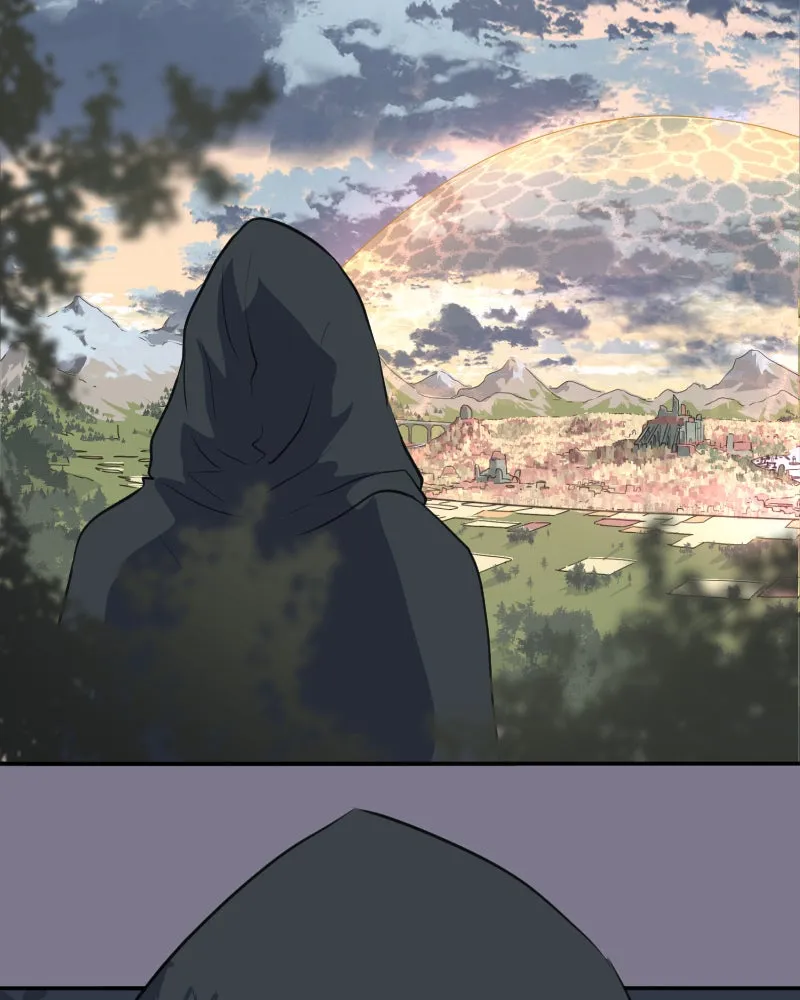 The Wildlands Chapter 16 page 63 - 