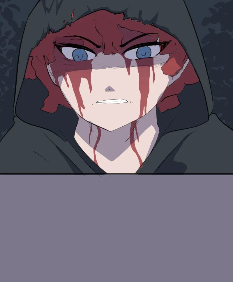 The Wildlands Chapter 16 page 64 - 