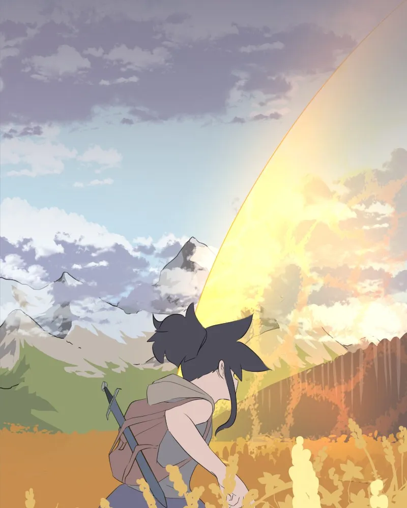 The Wildlands Chapter 16 page 8 - 
