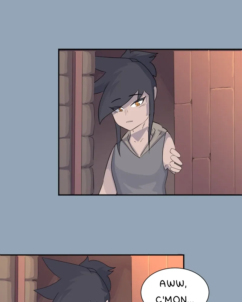The Wildlands Chapter 17 page 1 - 