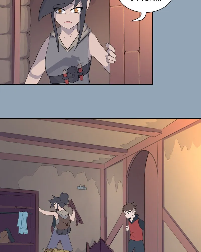 The Wildlands Chapter 17 page 2 - 