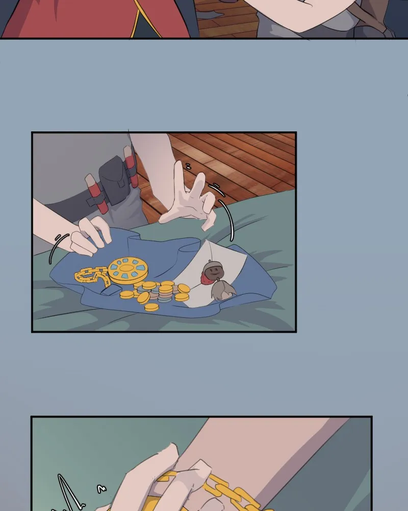 The Wildlands Chapter 17 page 11 - 