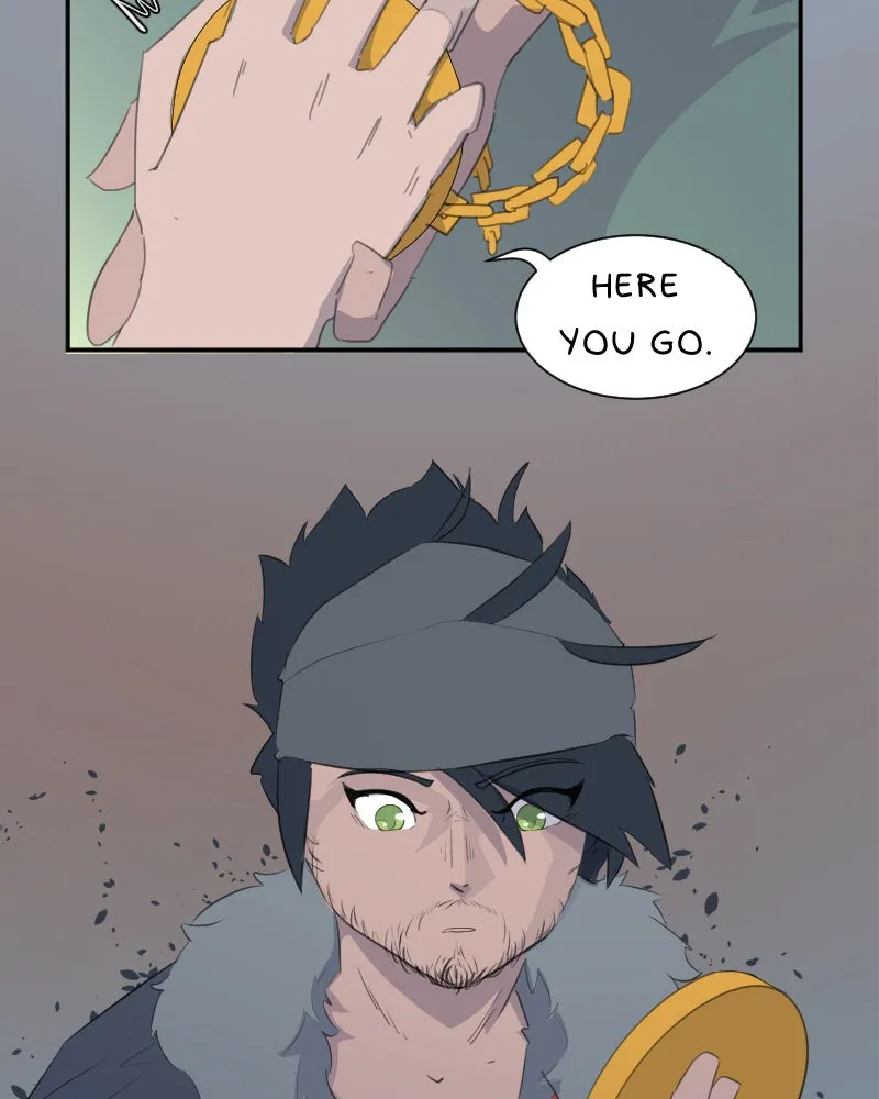 The Wildlands Chapter 17 page 12 - 
