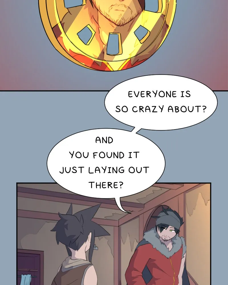 The Wildlands Chapter 17 page 14 - 