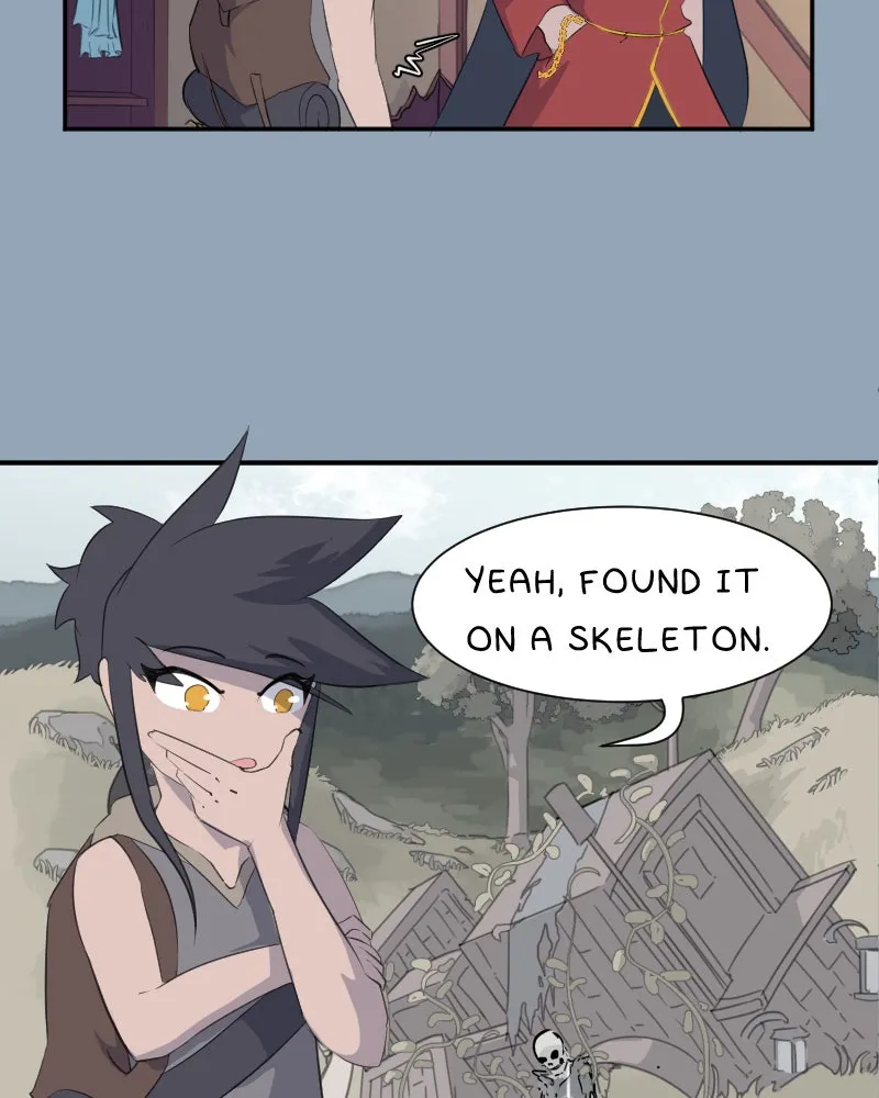 The Wildlands Chapter 17 page 15 - 