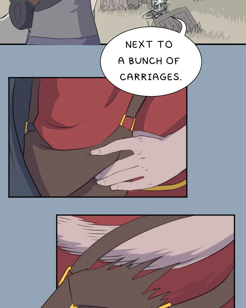 The Wildlands Chapter 17 page 16 - 