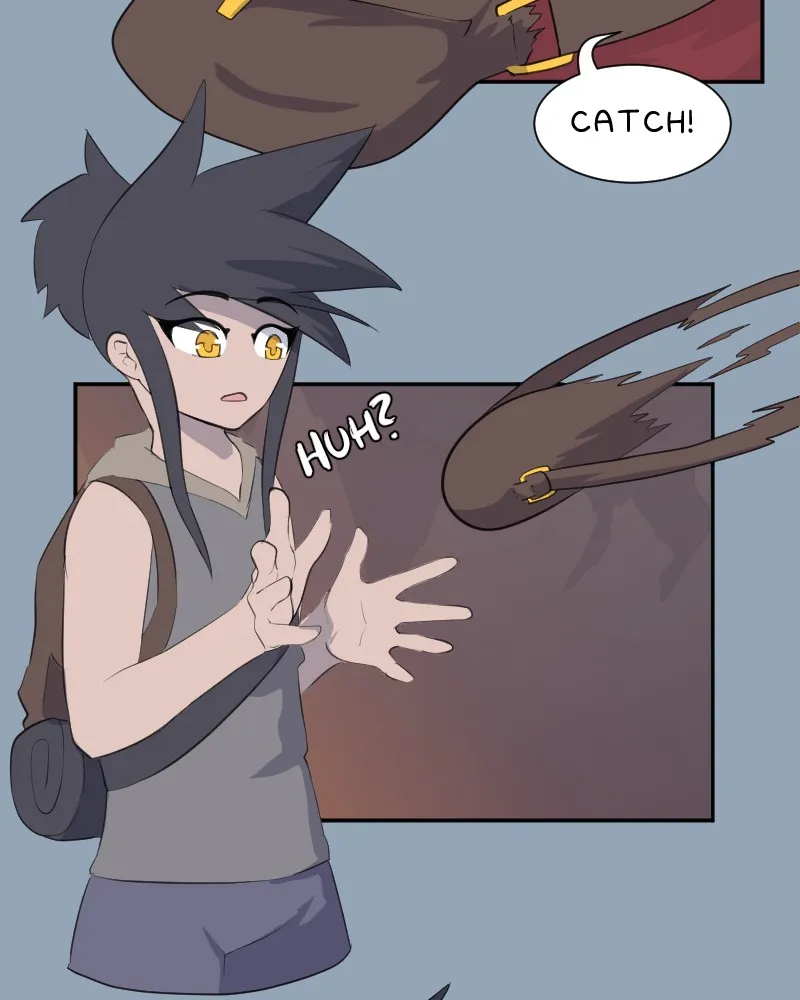 The Wildlands Chapter 17 page 17 - 