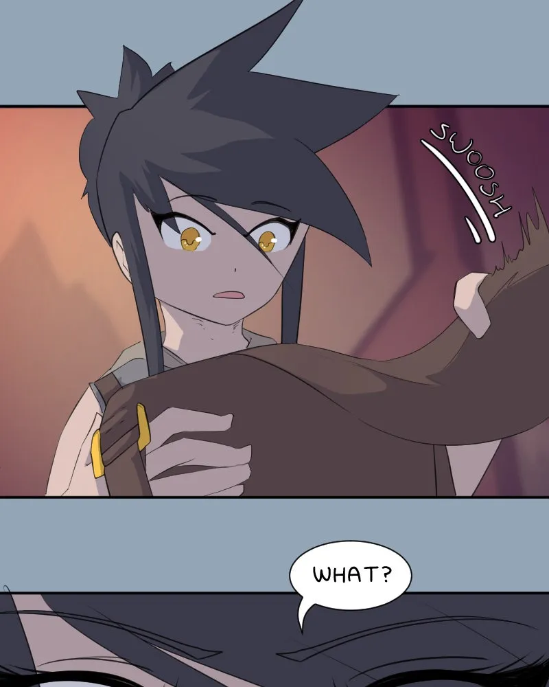 The Wildlands Chapter 17 page 18 - 