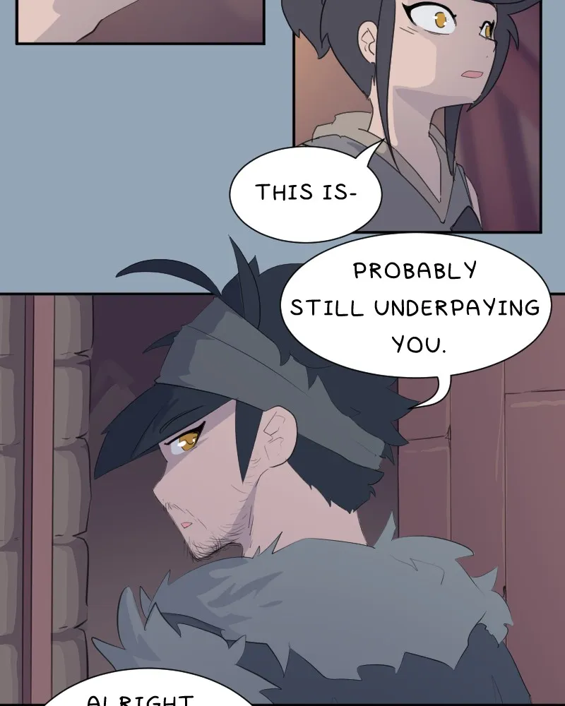 The Wildlands Chapter 17 page 20 - 