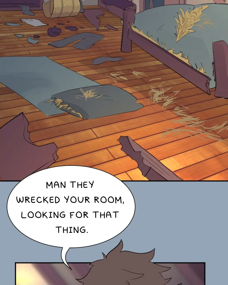 The Wildlands Chapter 17 page 3 - 