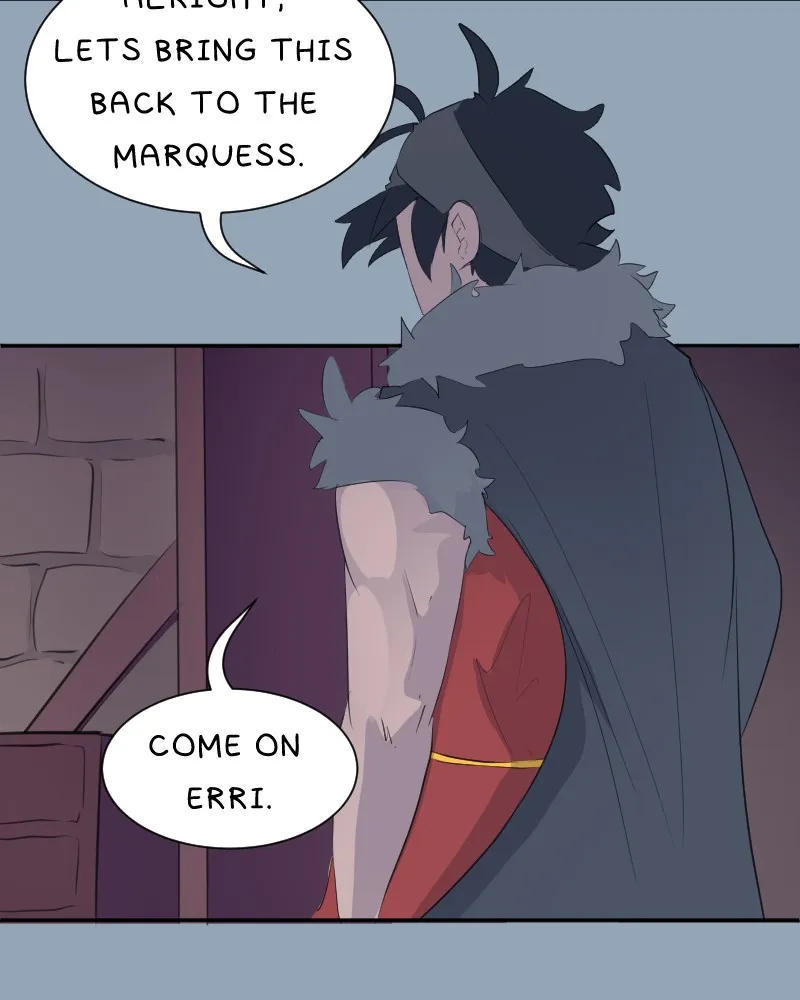 The Wildlands Chapter 17 page 21 - 