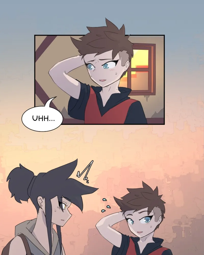 The Wildlands Chapter 17 page 22 - 