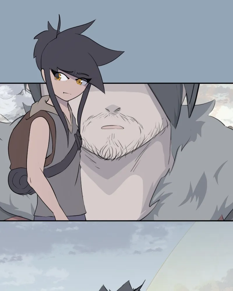 The Wildlands Chapter 17 page 24 - 