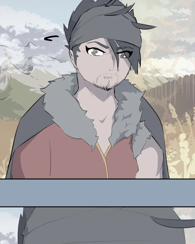 The Wildlands Chapter 17 page 25 - 