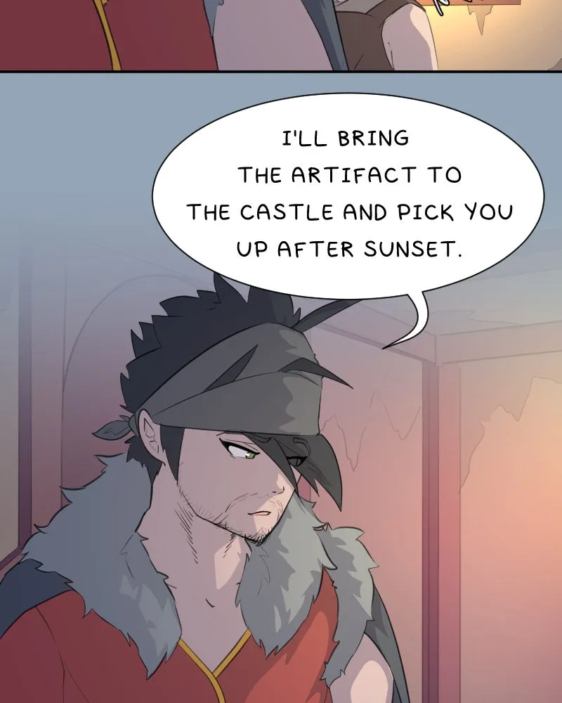 The Wildlands Chapter 17 page 27 - 