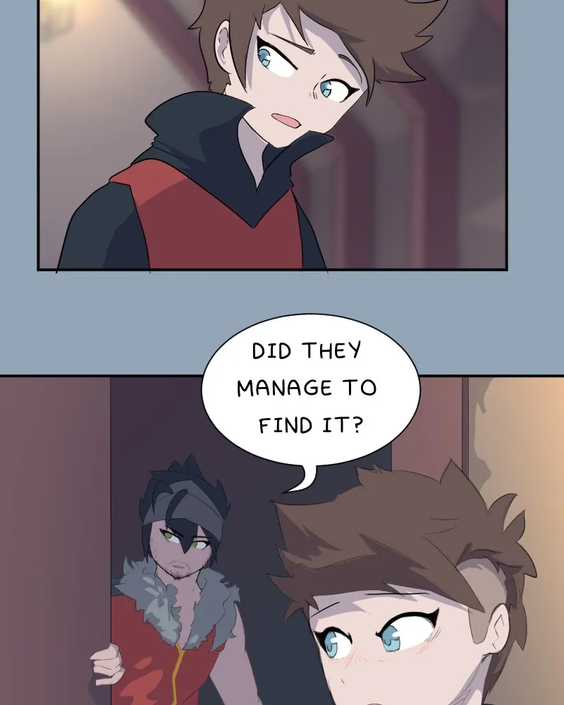 The Wildlands Chapter 17 page 4 - 