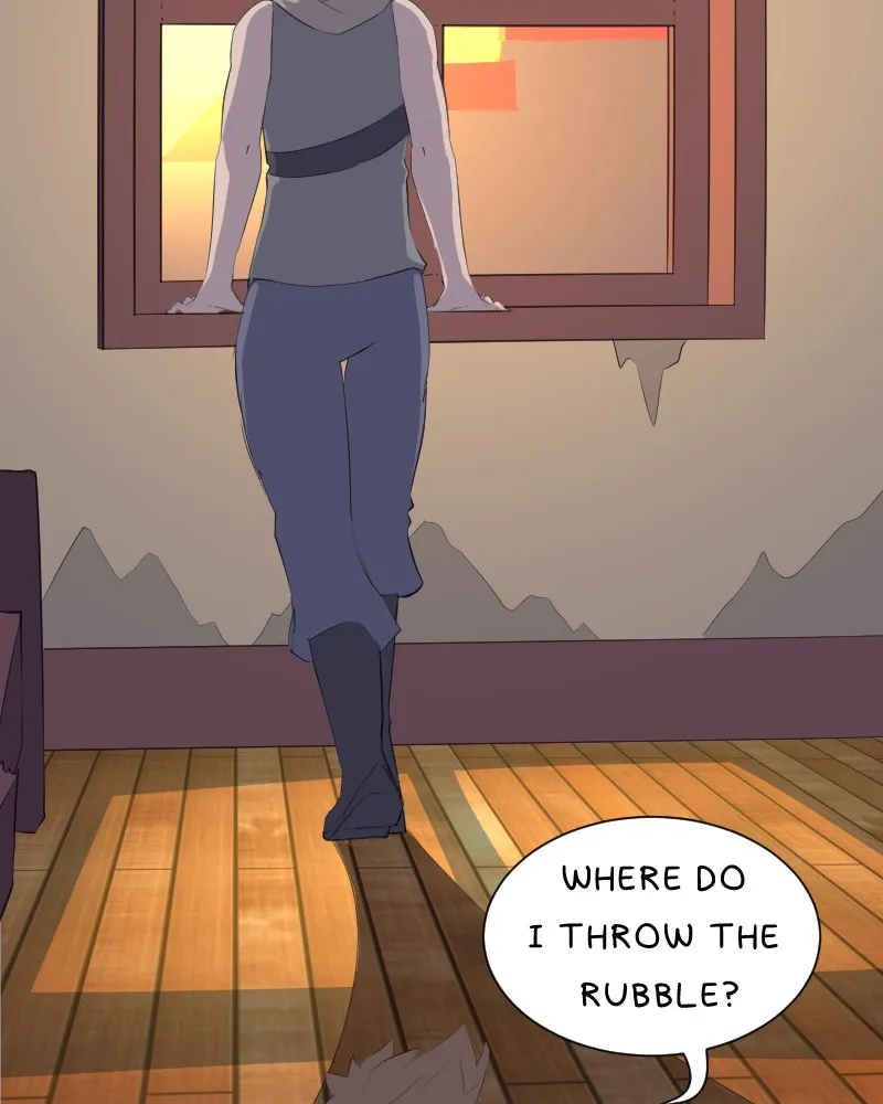 The Wildlands Chapter 17 page 32 - 