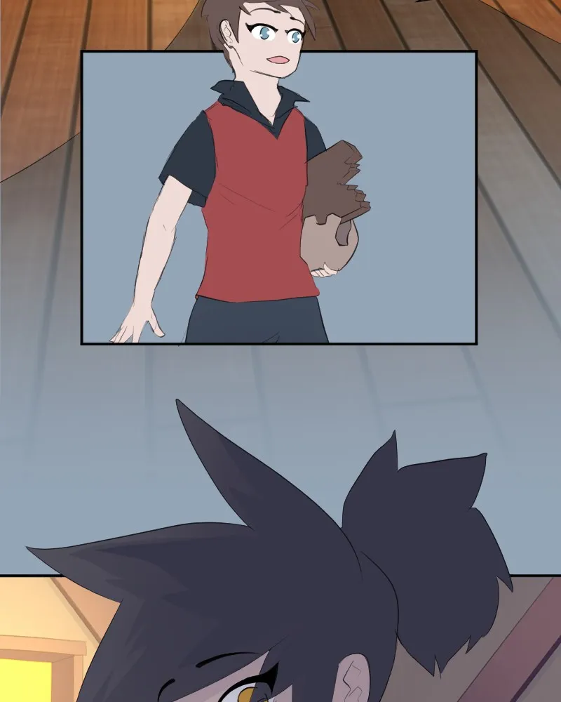 The Wildlands Chapter 17 page 33 - 