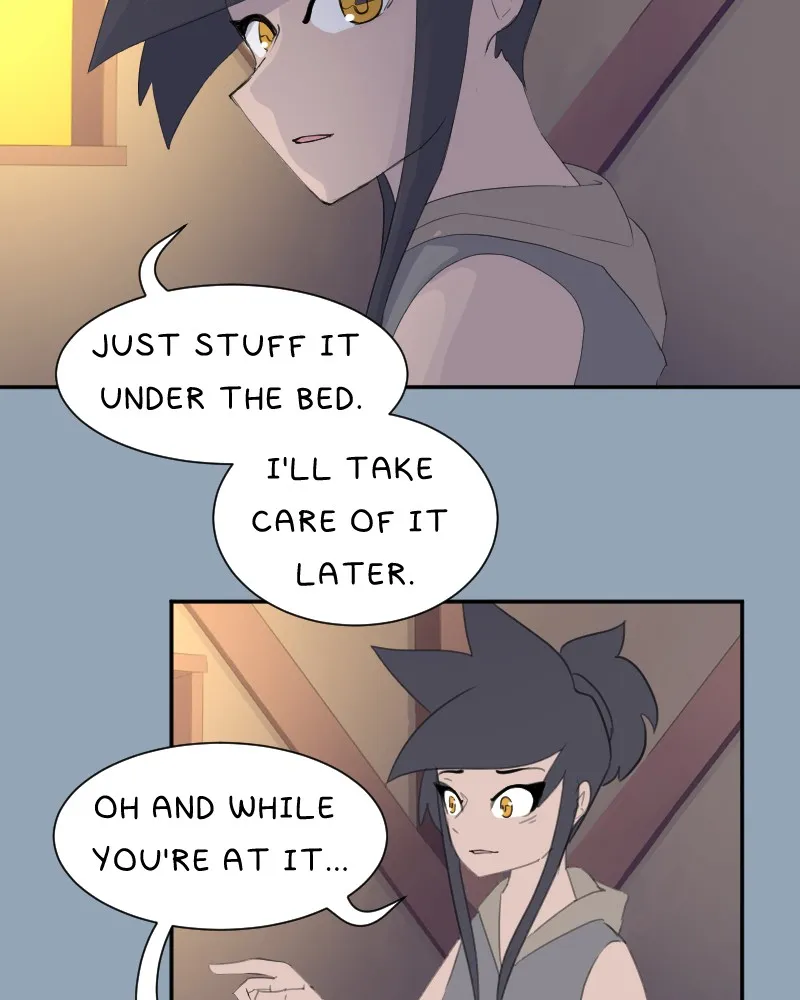 The Wildlands Chapter 17 page 34 - 