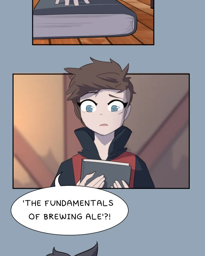 The Wildlands Chapter 17 page 36 - 