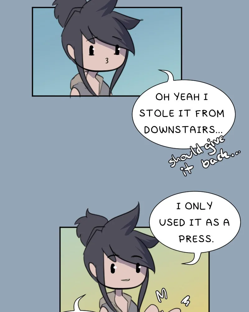 The Wildlands Chapter 17 page 37 - 