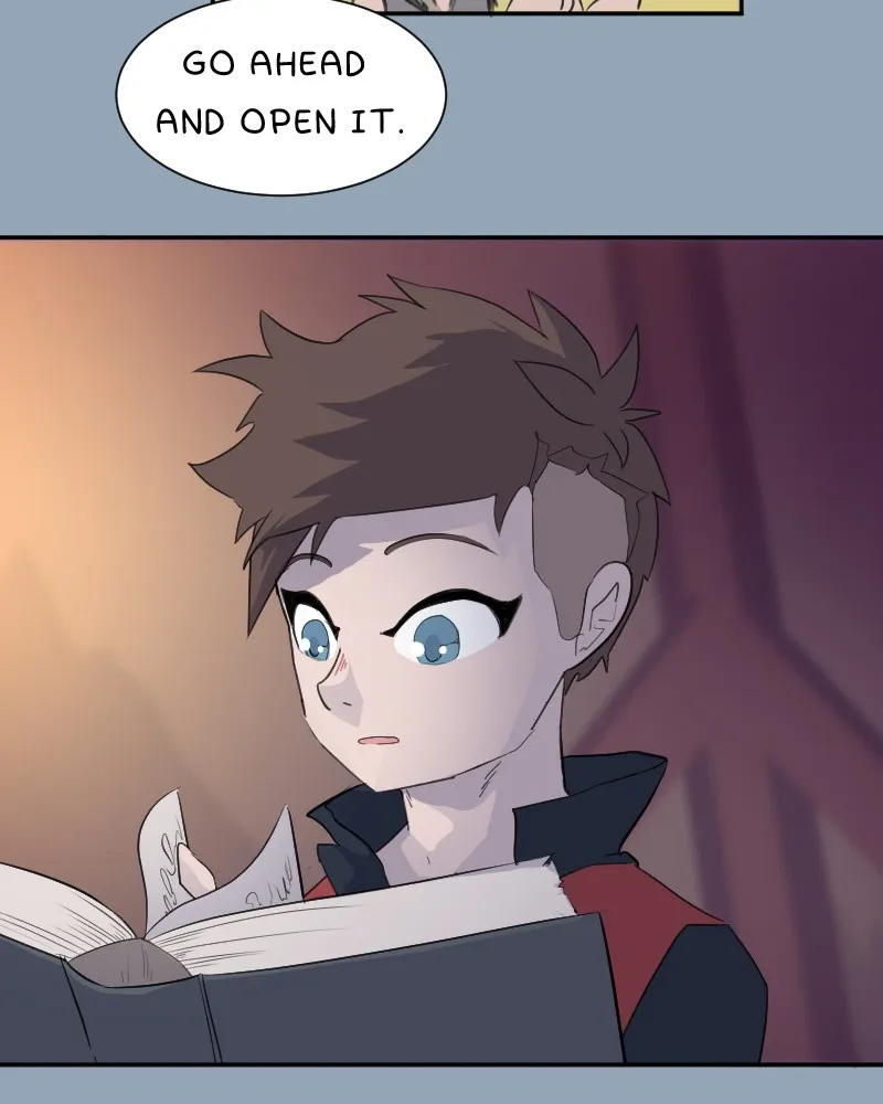 The Wildlands Chapter 17 page 38 - 